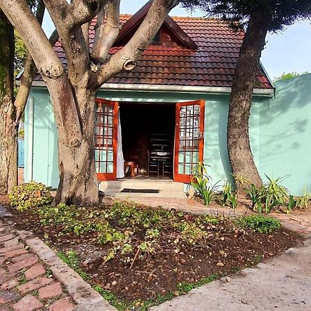 Cozy Cottage +/- 500M From The Beach Ciudad del Cabo Exterior foto