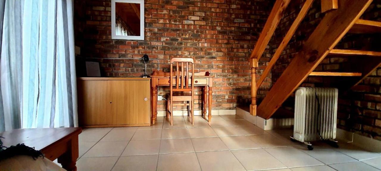 Cozy Cottage +/- 500M From The Beach Ciudad del Cabo Exterior foto
