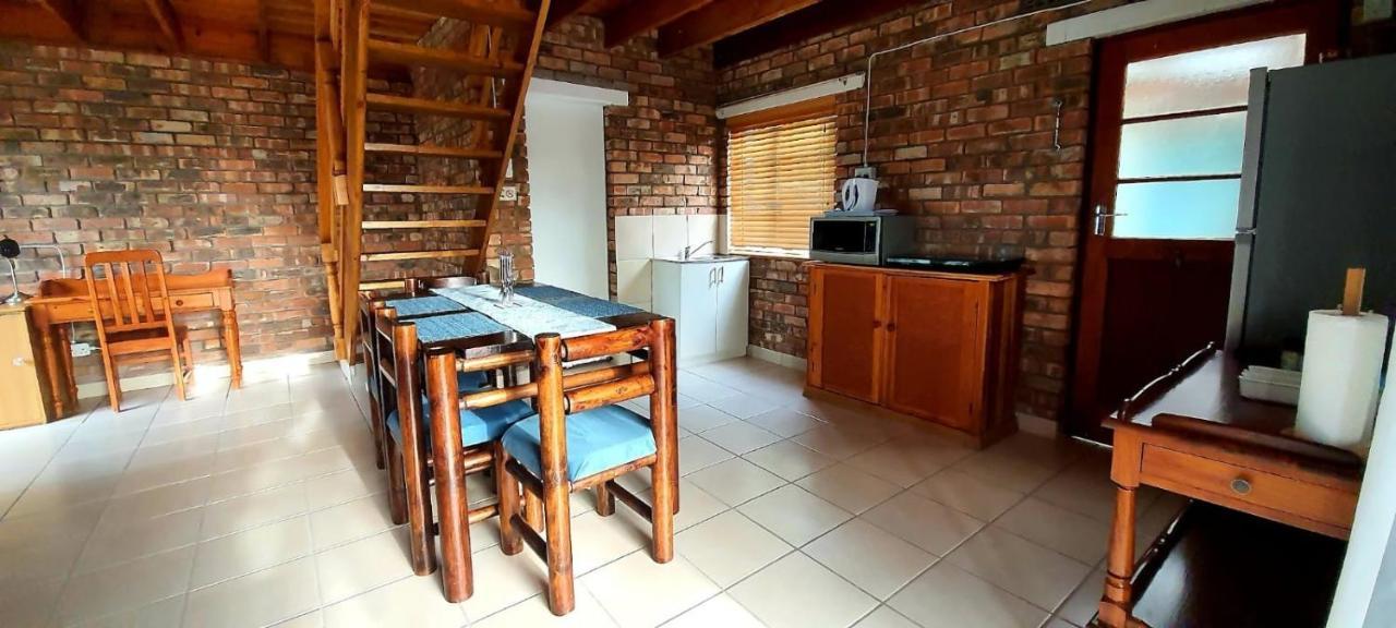 Cozy Cottage +/- 500M From The Beach Ciudad del Cabo Exterior foto