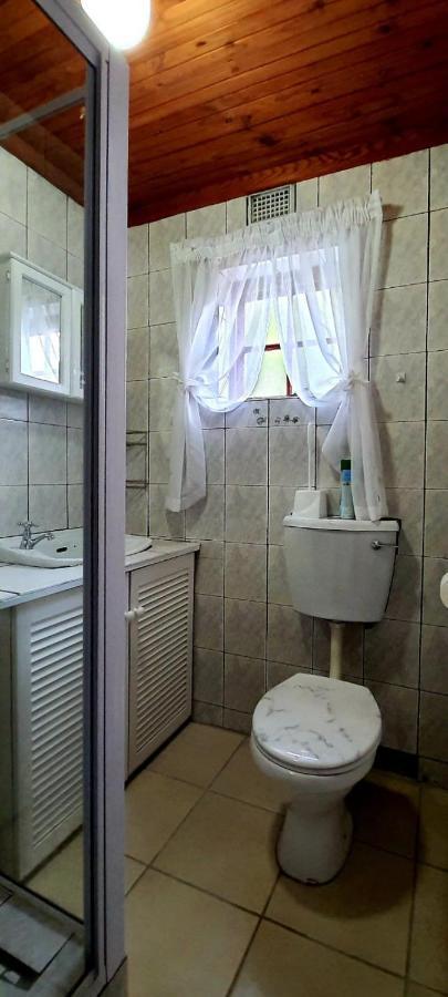 Cozy Cottage +/- 500M From The Beach Ciudad del Cabo Exterior foto