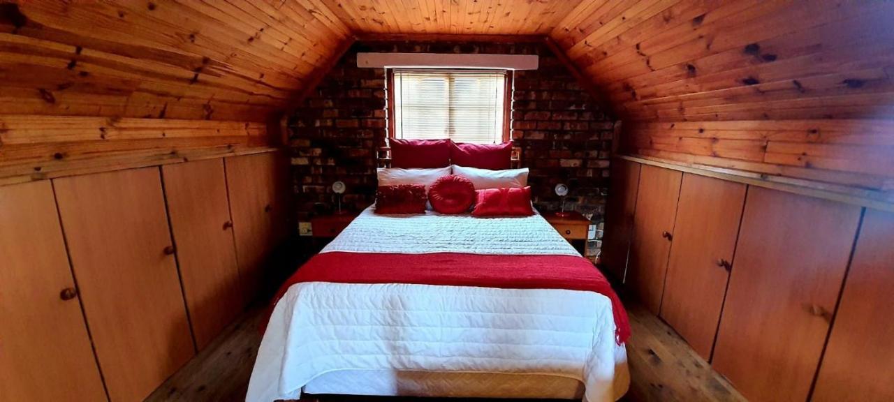 Cozy Cottage +/- 500M From The Beach Ciudad del Cabo Exterior foto