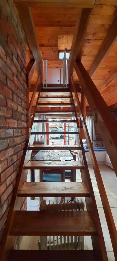 Cozy Cottage +/- 500M From The Beach Ciudad del Cabo Exterior foto